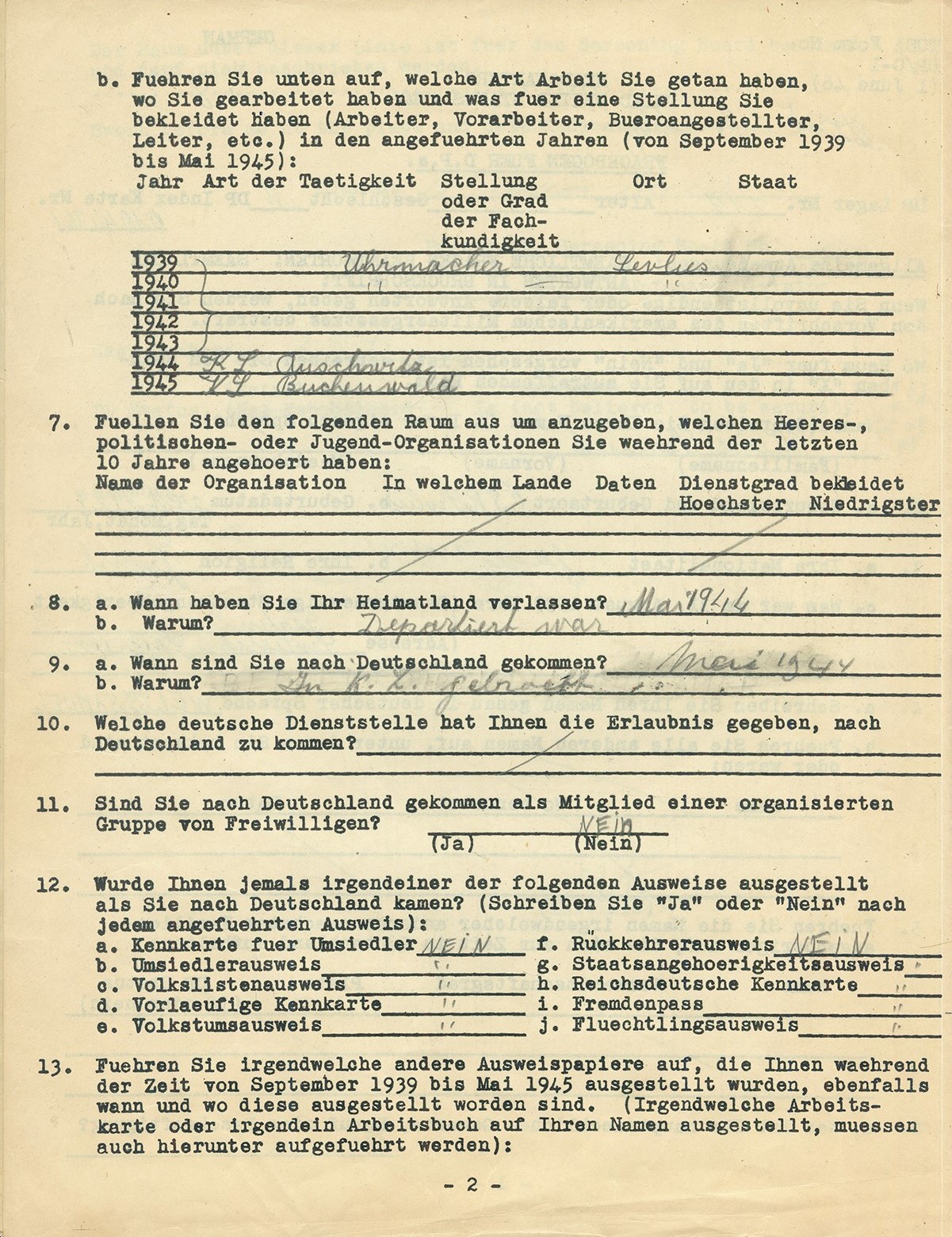 Fragebogen-2-COPYRIGHT-Sammlung-Deutsches-Auswandererhaus-1640601117