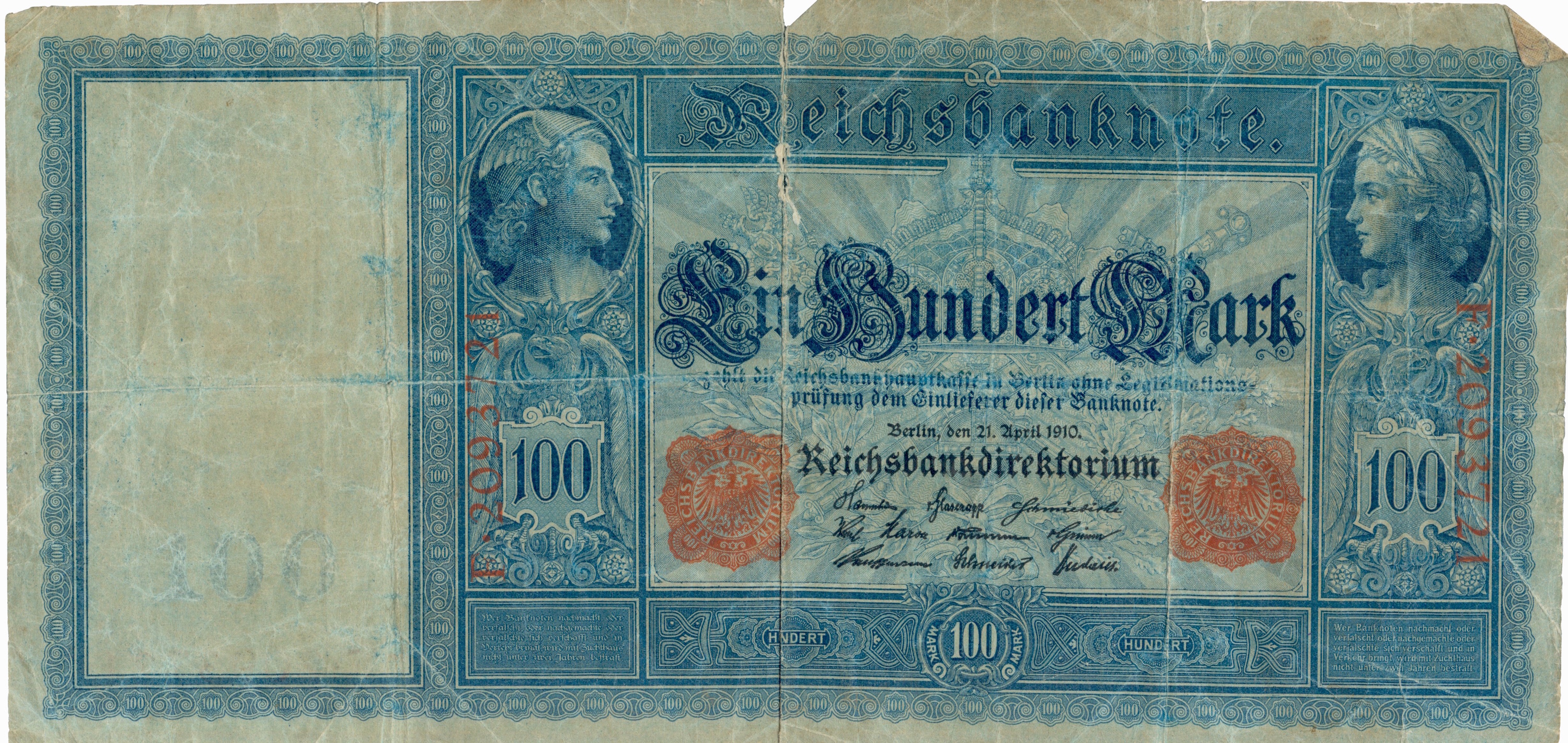 Goldmark-b-COPYRIGHT-Sammlung-Deutsches-Auswandererhaus