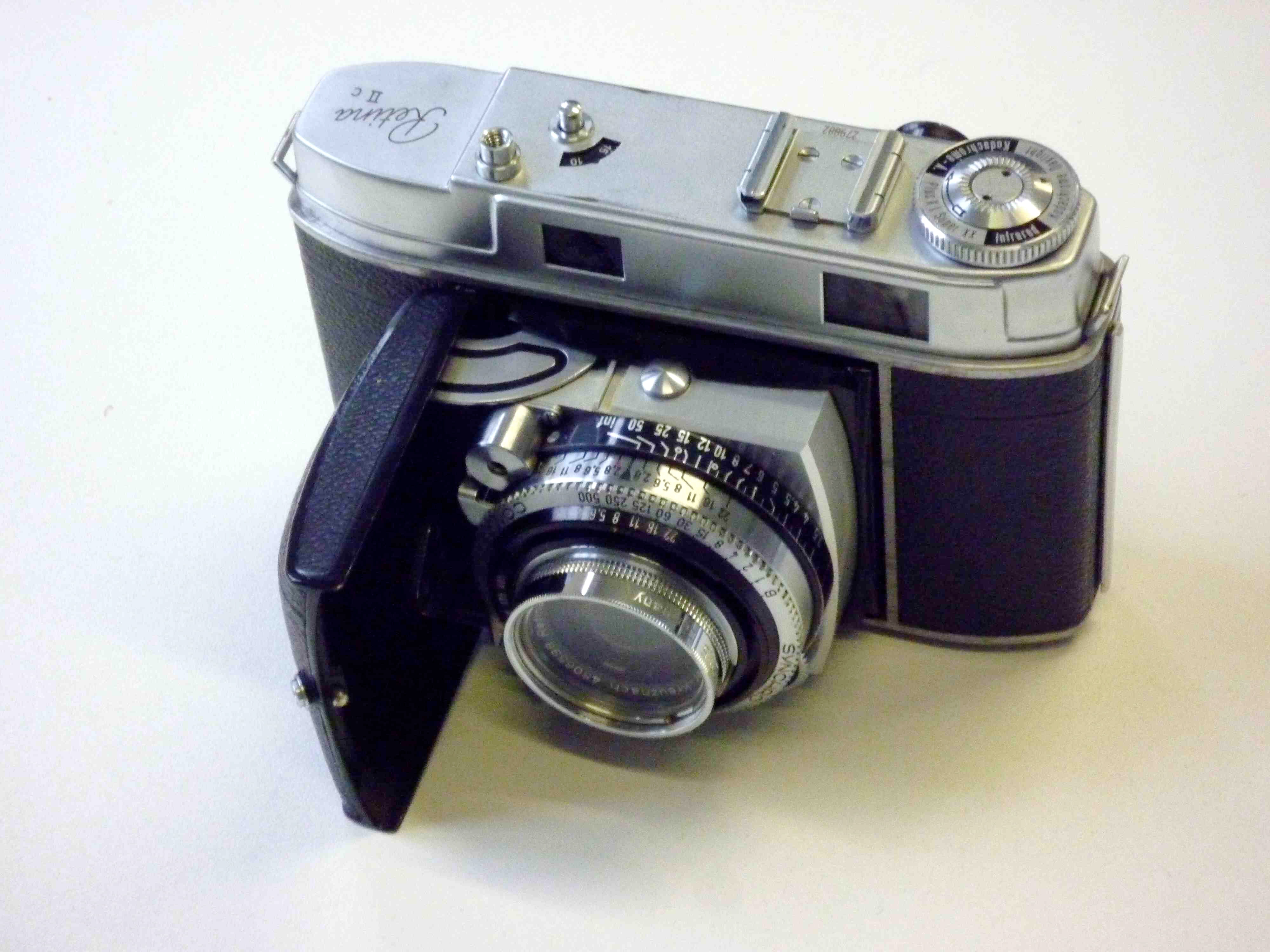 Kamera-FOTO-Sammlung-Deutsches-Auswandererhaus