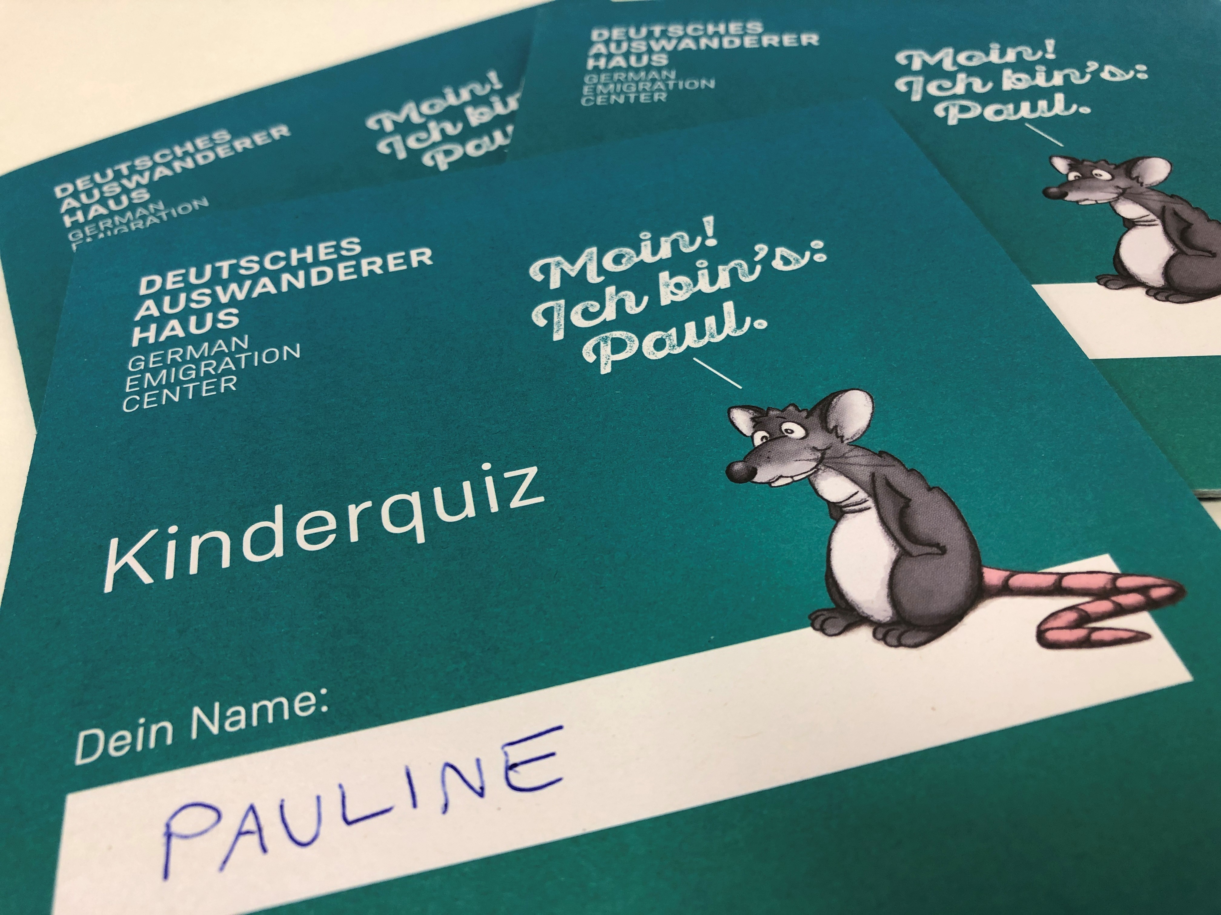 Kinderquiz