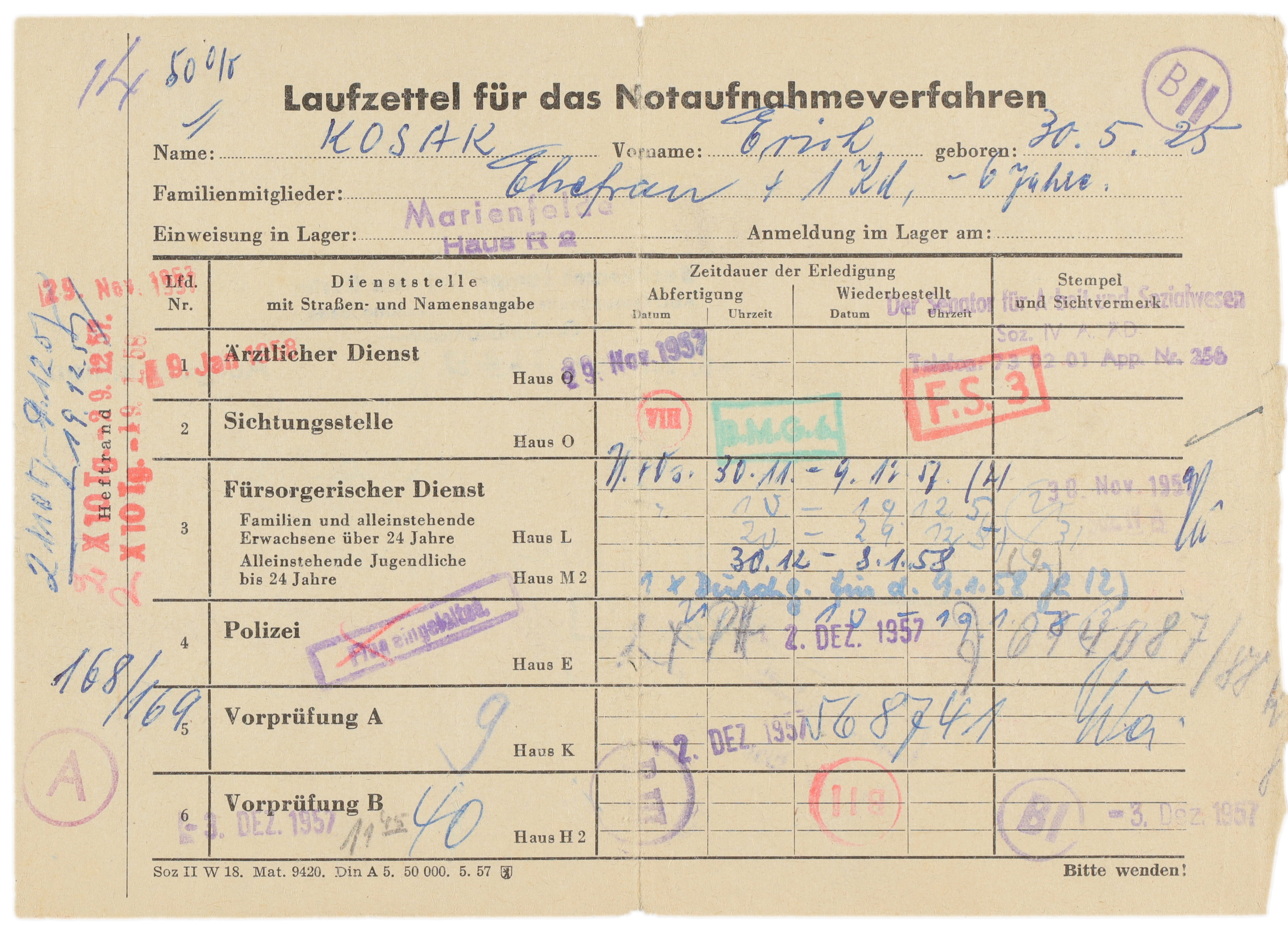 Laufzettel-1-COPYRIGHT-Sammlung-Deutsches-Auswandererhaus