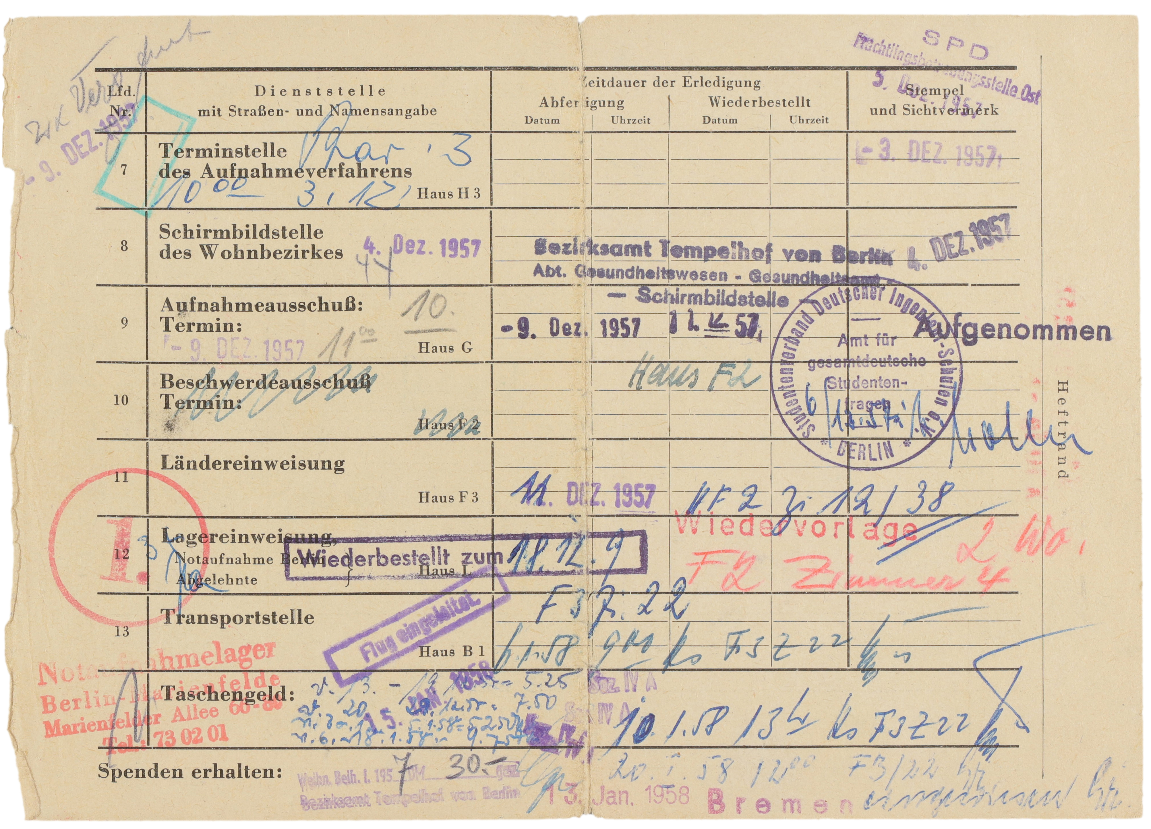 Laufzettel-2-COPYRIGHT-Sammlung-Deutsches-Auswandererhaus